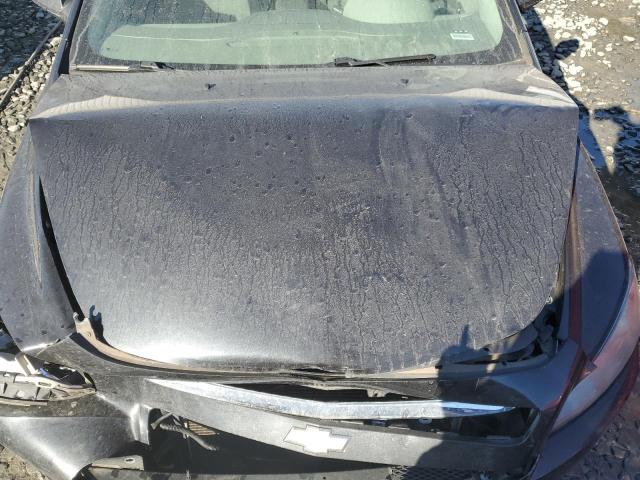 Photo 11 from auction – 2010 CHEVROLET MALIBU LS with VIN 1G1ZB5EB8A4152412