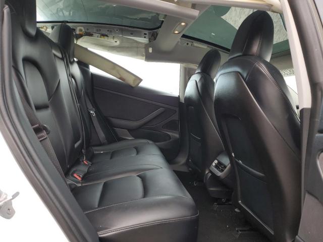 Photo 10 from auction – 2020 TESLA MODEL 3 with VIN 5YJ3E1EA4LF737469