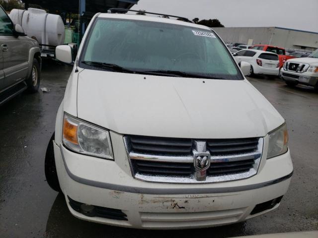 Photo 5 from auction – 2010 DODGE GRAND CARA with VIN 2D4RN5D14AR280959