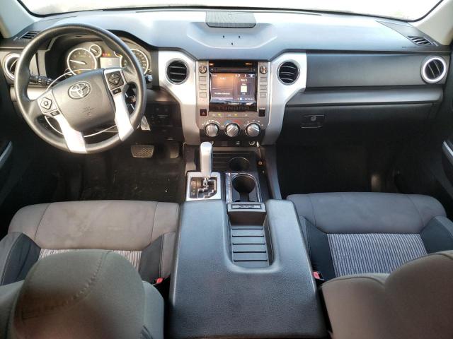 Photo 8 from auction – 2016 TOYOTA TUNDRA DOU with VIN 5TFRY5F16GX196332
