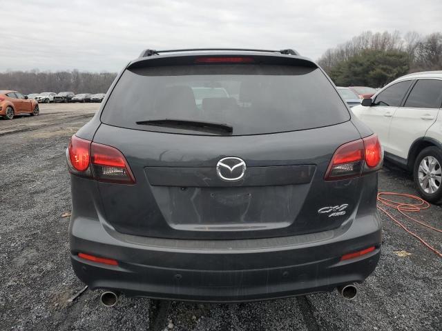 Zdjęcie 6 z aukcji – 2013 MAZDA CX-9 TOURI z VIN JM3TB3CV8D0403320