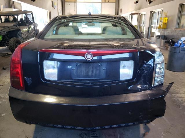 Photo 6 from auction – 2007 CADILLAC CTS HI FEA with VIN 1G6DP577X70155066