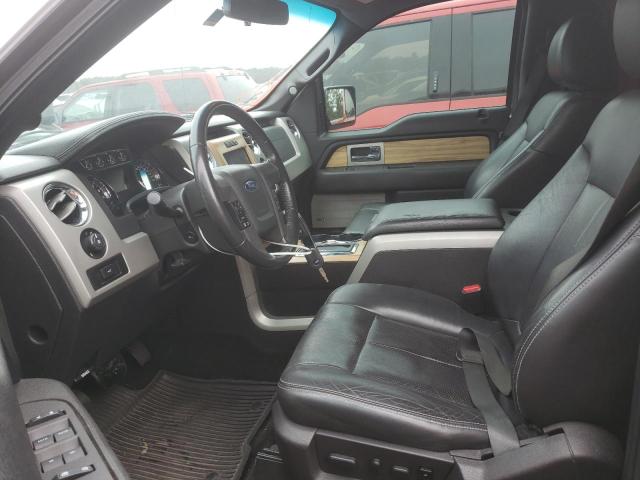 Photo 7 from auction – 2011 FORD F150 SUPER with VIN 1FTFW1CT7BFB55312