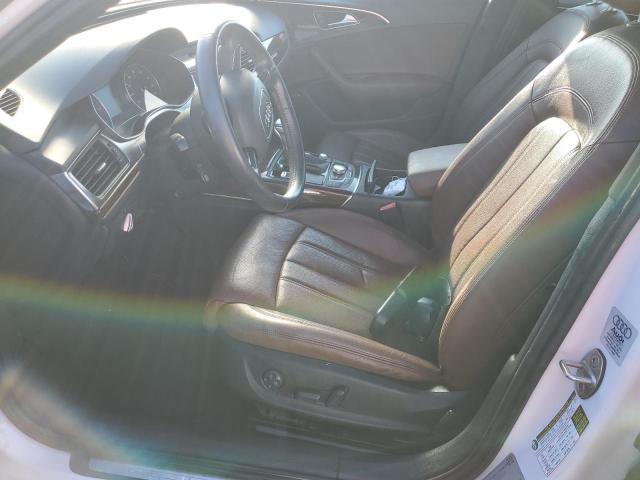 Photo 7 from auction – 2012 AUDI A6 PRESTIG with VIN WAUHGAFCXCN141412