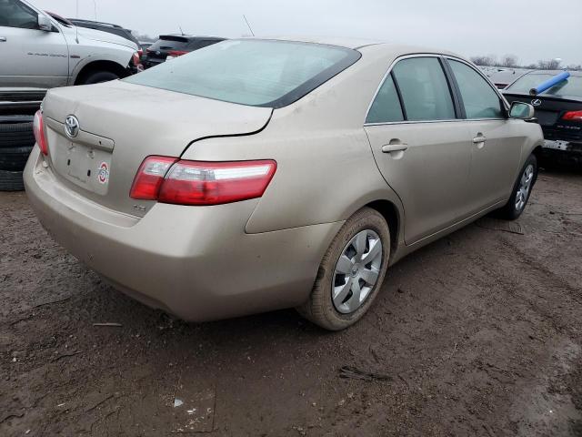 Photo 3 from auction – 2008 TOYOTA CAMRY CE with VIN 4T1BE46K38U774933
