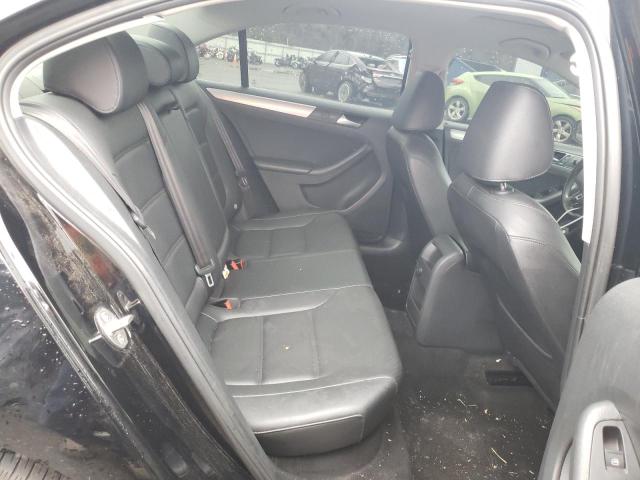 Photo 10 from auction – 2017 VOLKSWAGEN JETTA SE with VIN 3VWDB7AJ6HM253907
