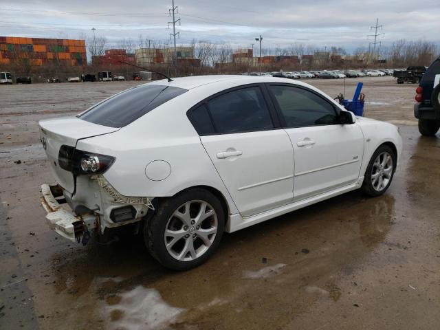 Photo 3 from auction – 2007 MAZDA 3 S with VIN JM1BK323871701854