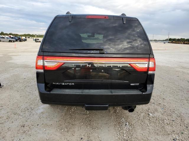 Photo 6 from auction – 2015 LINCOLN NAVIGATOR with VIN 5LMJJ2HT3FEJ04367