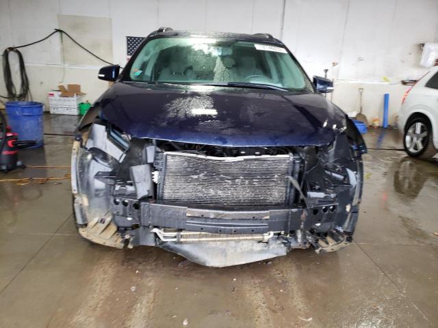 Photo 5 from auction – 2011 CHEVROLET TRAVERSE L with VIN 1GNKRGED4BJ339075