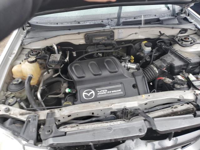 Zdjęcie 11 z aukcji – 2004 MAZDA TRIBUTE LX z VIN 4F2YZ04154KM13134