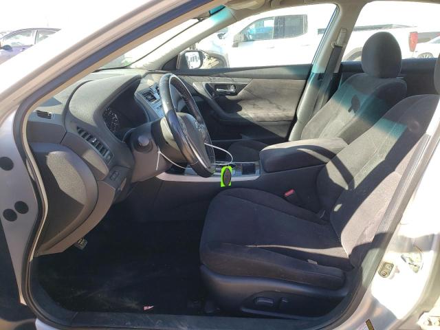 Photo 7 from auction – 2013 NISSAN ALTIMA 2.5 with VIN 1N4AL3AP1DN426531