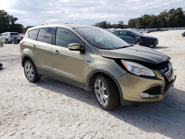 Photo 4 from auction – 2013 FORD ESCAPE with VIN 1FMCU0H92DUC88585