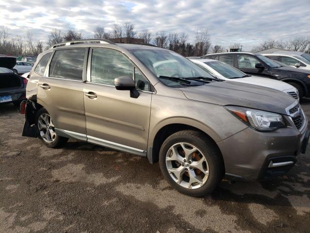 Photo 4 from auction – 2018 SUBARU FORESTER 2 with VIN JF2SJAWC0JH425042