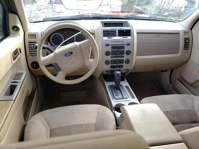 Photo 8 from auction – 2008 FORD ESCAPE XLT with VIN 1FMCU03138KB46975