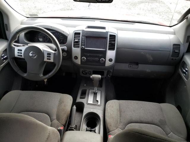 Photo 8 from auction – 2019 NISSAN FRONTIER S with VIN 1N6AD0EV5KN757234