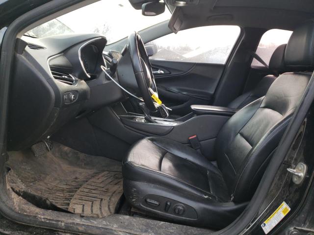 Photo 7 from auction – 2017 CHEVROLET MALIBU LT with VIN 1G1ZE5ST3HF103265