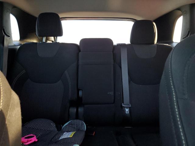 Photo 10 from auction – 2015 JEEP CHEROKEE L with VIN 1C4PJMCB5FW714874