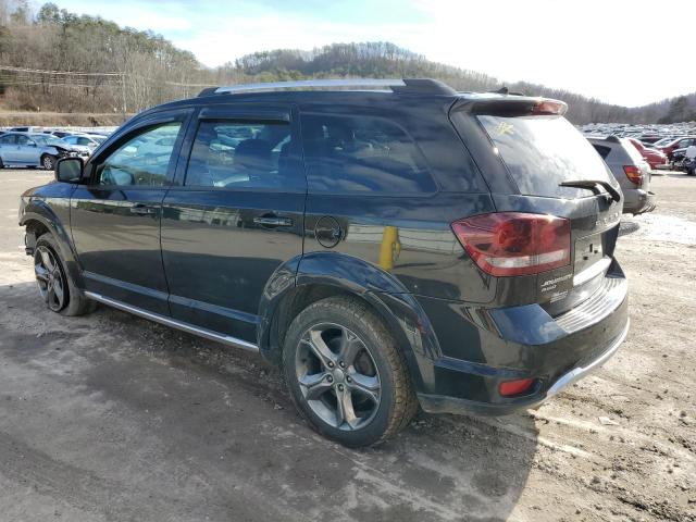 Photo 2 from auction – 2017 DODGE JOURNEY CR with VIN 3C4PDDGG1HT702842