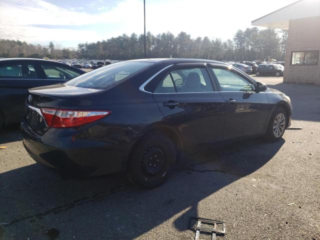 Photo 3 from auction – 2016 TOYOTA CAMRY LE with VIN 4T1BF1FKXGU119016