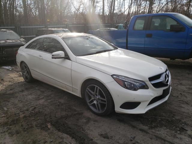 Photo 4 from auction – 2014 MERCEDES-BENZ E 350 with VIN WDDKJ5KB5EF253603