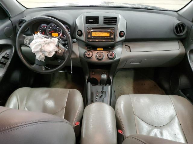 Photo 8 from auction – 2012 TOYOTA RAV4 with VIN 2T3BF4DV6CW227780
