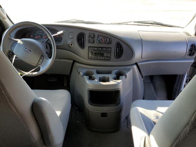 Фото 8 с аукциона – 2005 FORD ECONOLINE с VIN 1FBNE31L65HB07472