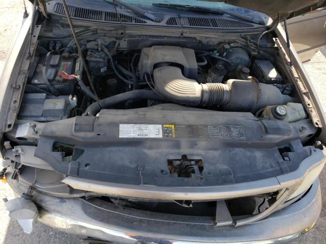 Photo 11 from auction – 2003 FORD F150 SUPER with VIN 1FTRW08LX3KC72584