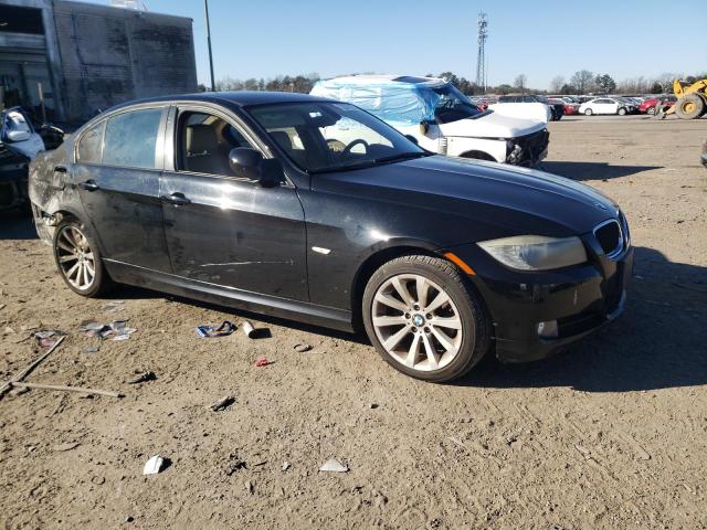 Photo 4 from auction – 2011 BMW 328 I SULE with VIN WBAPH5G56BNM81154