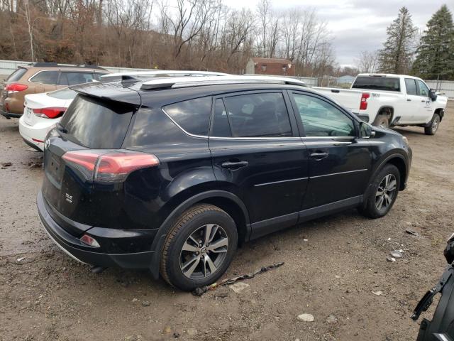 Photo 3 from auction – 2016 TOYOTA RAV4 XLE with VIN 2T3RFREV7GW415806