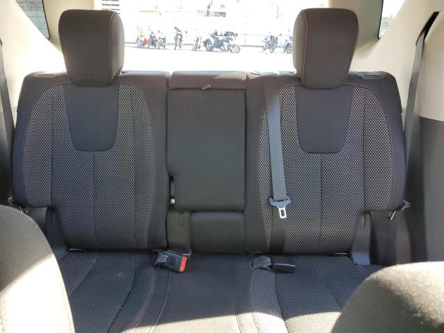 Photo 10 from auction – 2015 CHEVROLET EQUINOX LT with VIN 2GNALBEK9F6315842