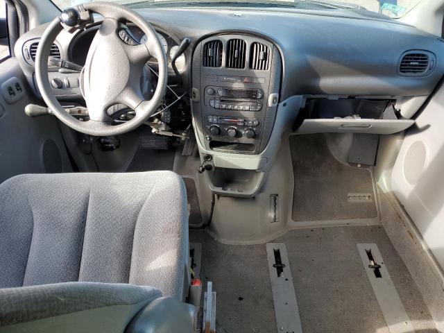 Photo 8 from auction – 2005 DODGE GRAND CARA with VIN 1D4GP24R75B367264