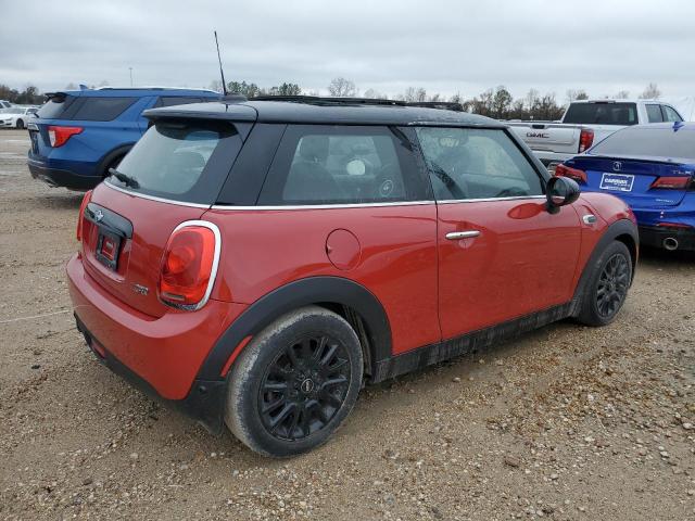 Photo 3 from auction – 2018 MINI COOPER with VIN WMWXP5C50J2G62665