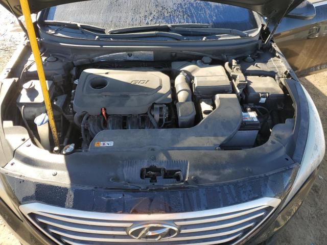 Photo 11 from auction – 2015 HYUNDAI SONATA SE with VIN 5NPE24AF7FH108993