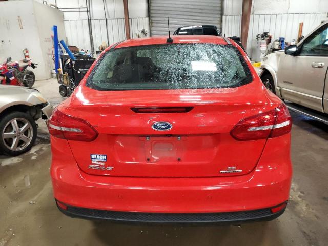 Photo 6 from auction – 2015 FORD FOCUS SE with VIN 1FADP3F24FL214140