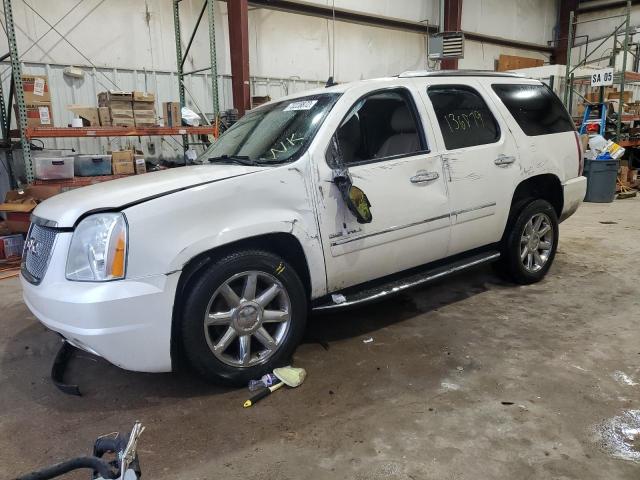 Photo 1 from auction – 2013 GMC YUKON DENA with VIN 1GKS1EEF3DR241735