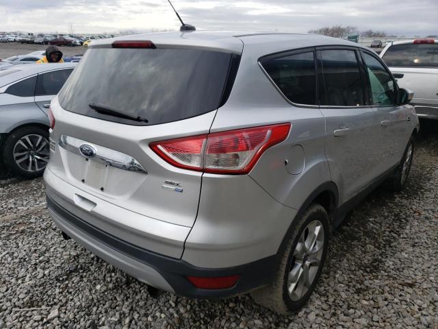 Photo 3 from auction – 2013 FORD ESCAPE SEL with VIN 1FMCU9H90DUC79839