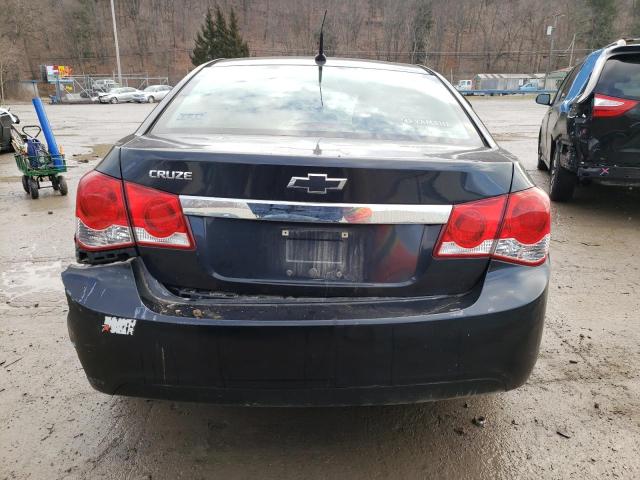 Photo 6 from auction – 2011 CHEVROLET CRUZE LS with VIN 1G1PC5SH3B7303556