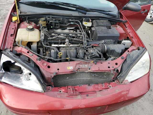 Photo 11 from auction – 2005 FORD FOCUS ZX4 with VIN 1FAFP34N15W308186