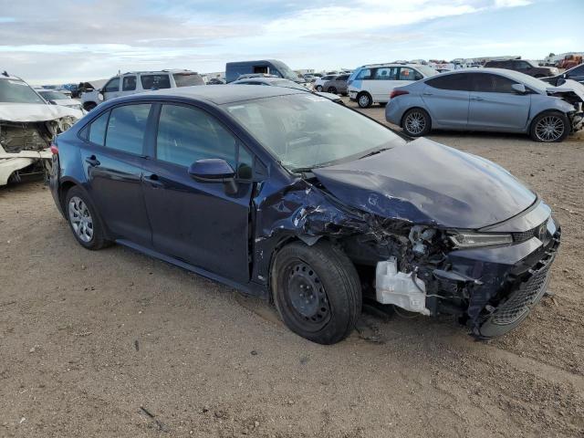 Photo 4 from auction – 2020 TOYOTA COROLLA LE with VIN JTDEPRAE9LJ018205
