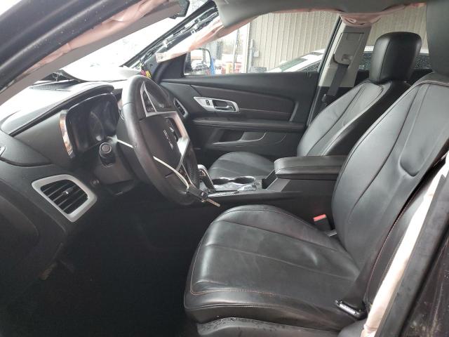 Photo 7 from auction – 2015 GMC TERRAIN SL with VIN 2GKFLSE38F6365207