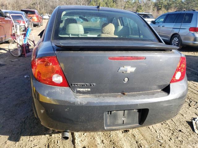 Photo 6 from auction – 2008 CHEVROLET COBALT LT with VIN 1G1AL58F887219205