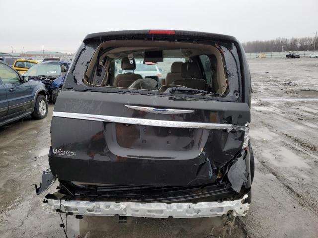Photo 6 from auction – 2015 CHRYSLER TOWN & COU with VIN 2C4RC1BG7FR572244