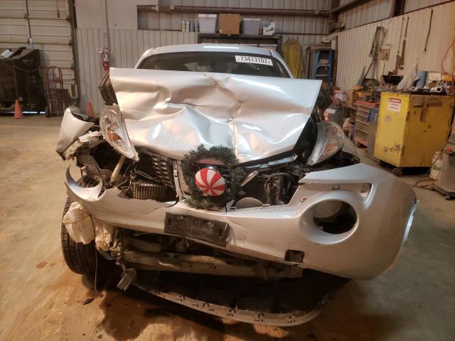 Photo 5 from auction – 2013 NISSAN JUKE S with VIN JN8AF5MR3DT211579