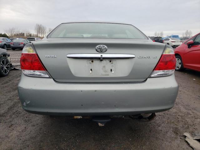 Photo 6 from auction – 2005 TOYOTA CAMRY LE with VIN 4T1BE32K85U573282