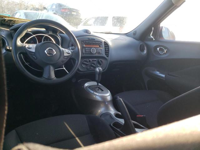 Photo 8 from auction – 2013 NISSAN JUKE S with VIN JN8AF5MR2DT221603