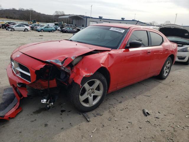 Photo 1 from auction – 2008 DODGE CHARGER SX with VIN 2B3KA33GX8H173615