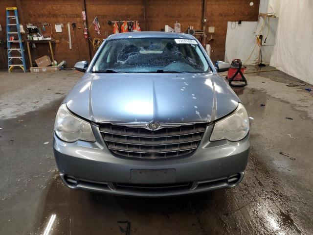 Photo 5 from auction – 2010 CHRYSLER SEBRING LI with VIN 1C3CC5FB1AN208102