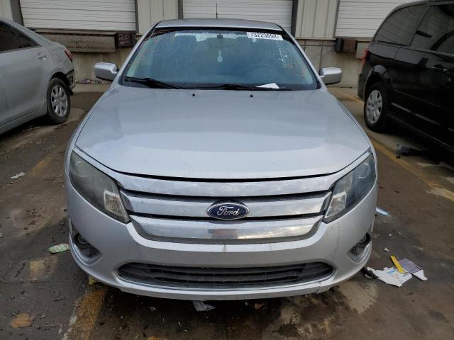 Photo 5 from auction – 2011 FORD FUSION SEL with VIN 3FAHP0JA2BR237524