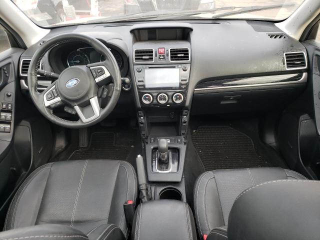 Photo 8 from auction – 2018 SUBARU FORESTER 2 with VIN JF2SJAWC0JH425042
