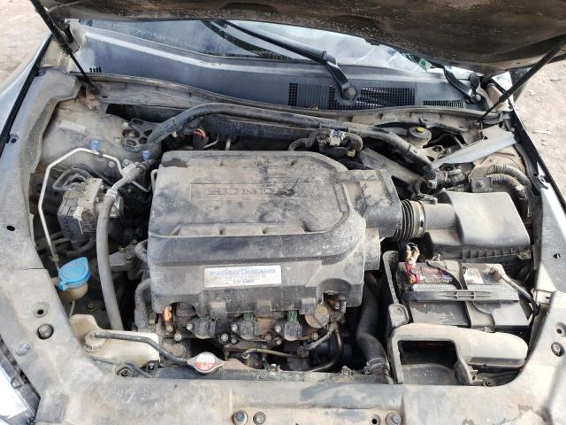 Photo 11 from auction – 2013 HONDA CROSSTOUR with VIN 5J6TF1H30DL000546